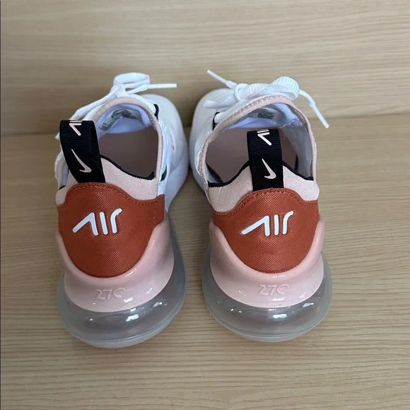 Nike Air Max 270 Sneakers Size 6.5 - Picture 8 of 16